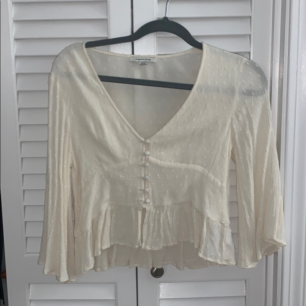 American Eagle Long Sleeve